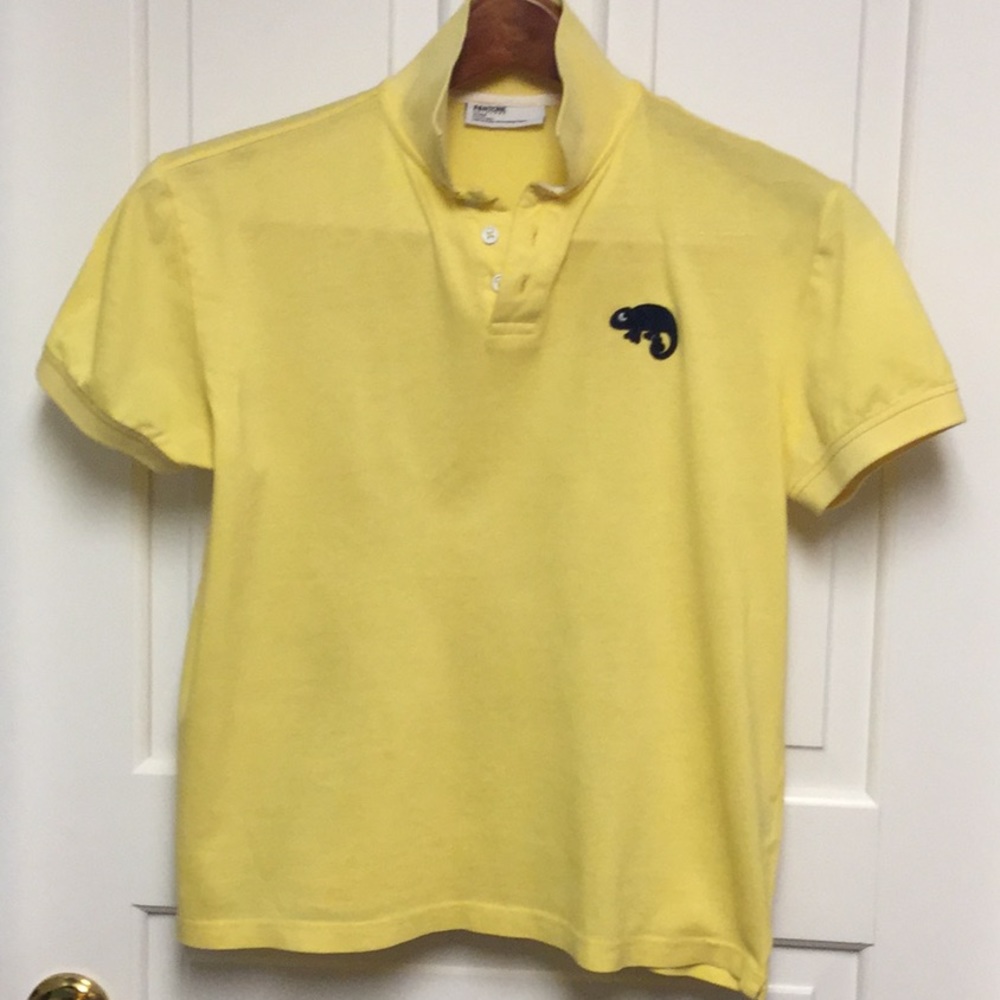 PANTONE UNIVERSE Polo Shirt